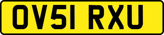 OV51RXU