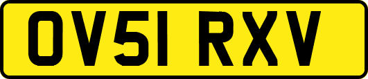 OV51RXV