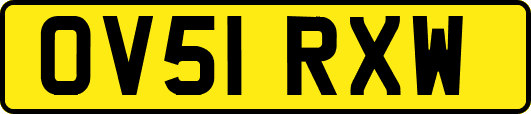 OV51RXW
