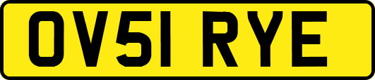 OV51RYE