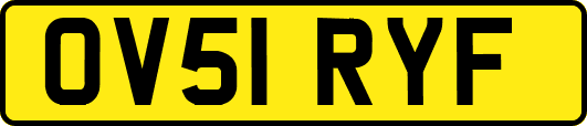 OV51RYF