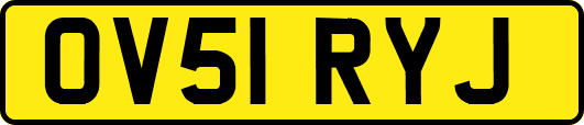 OV51RYJ