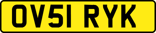 OV51RYK