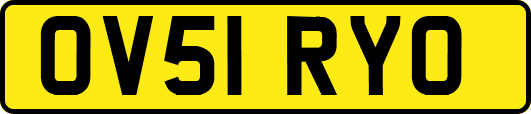 OV51RYO