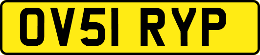 OV51RYP