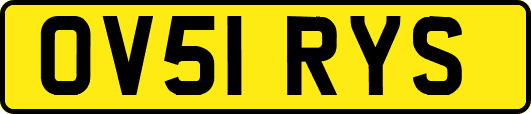 OV51RYS