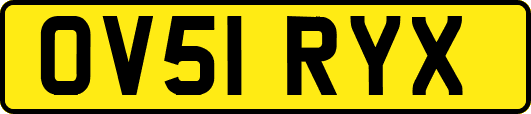 OV51RYX