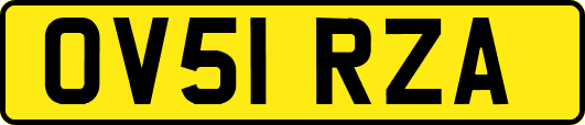 OV51RZA