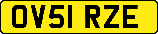 OV51RZE