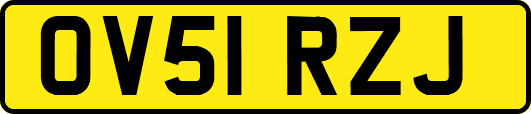 OV51RZJ