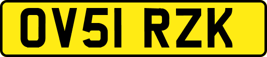OV51RZK
