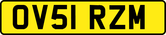 OV51RZM