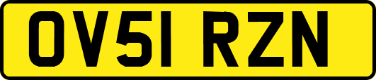 OV51RZN