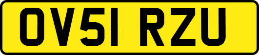OV51RZU