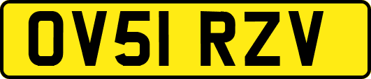 OV51RZV