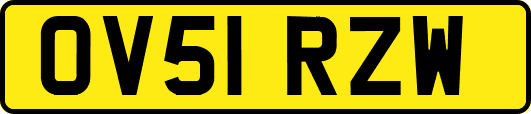 OV51RZW