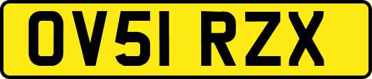 OV51RZX
