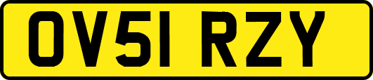 OV51RZY