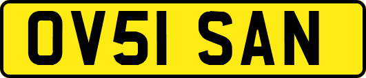 OV51SAN