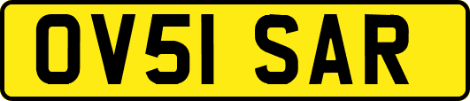 OV51SAR