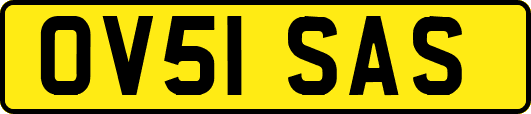 OV51SAS