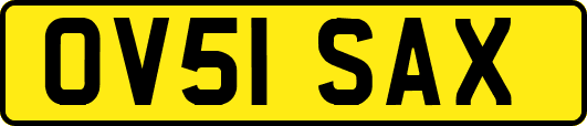OV51SAX