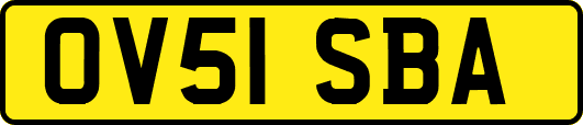 OV51SBA