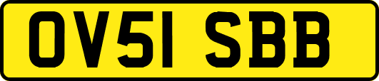 OV51SBB
