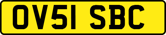 OV51SBC