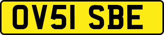 OV51SBE