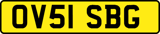 OV51SBG