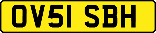 OV51SBH