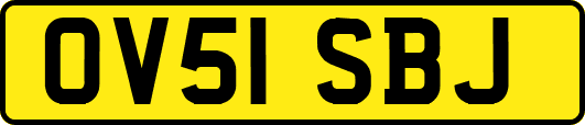 OV51SBJ