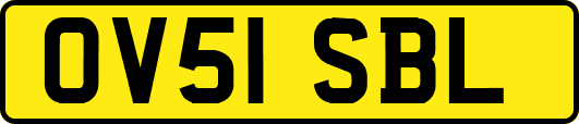 OV51SBL