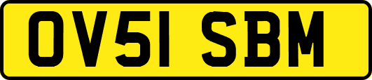OV51SBM