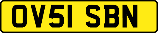 OV51SBN