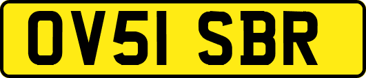 OV51SBR