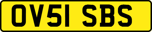 OV51SBS