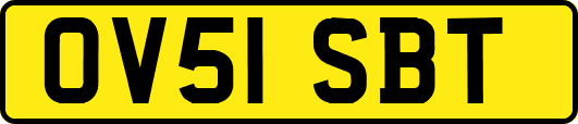 OV51SBT