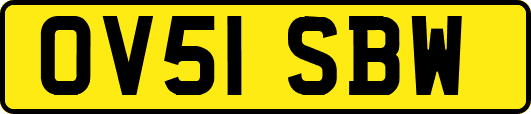 OV51SBW