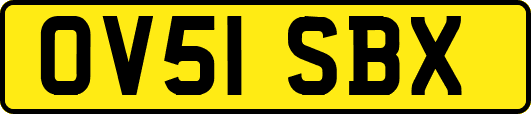 OV51SBX