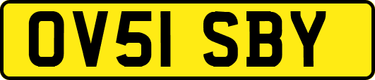 OV51SBY