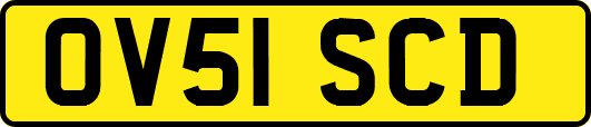 OV51SCD