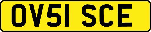 OV51SCE