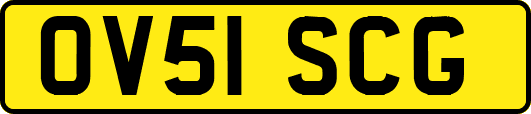 OV51SCG
