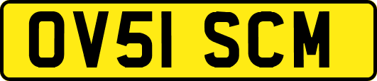 OV51SCM