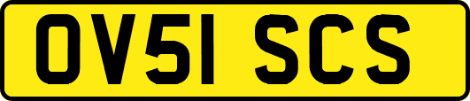 OV51SCS