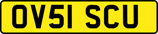OV51SCU