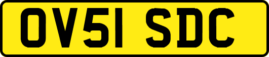 OV51SDC