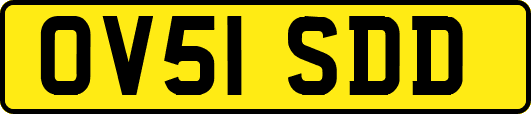 OV51SDD